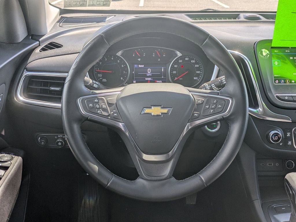 Used 2024 Chevrolet Equinox LT image 12