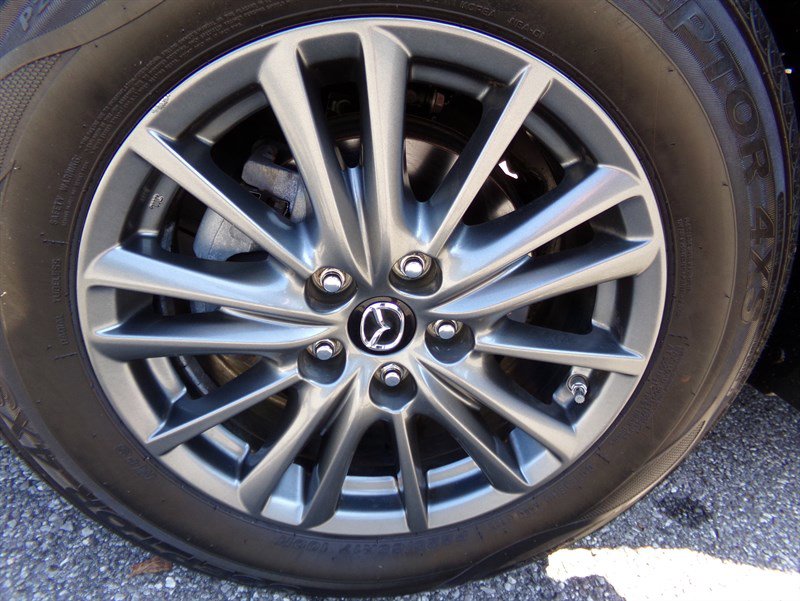 Used 2017 MAZDA CX-5 Touring w/ Preferred Equipment Package image 68