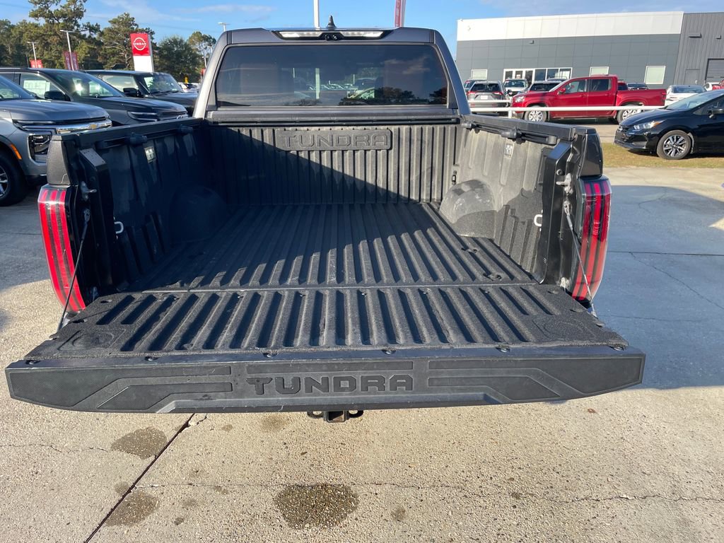 Used 2023 Toyota Tundra 1794 Edition image 25