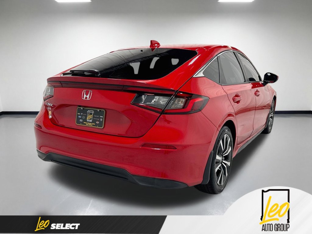 Used 2023 Honda Civic EX-L image 7