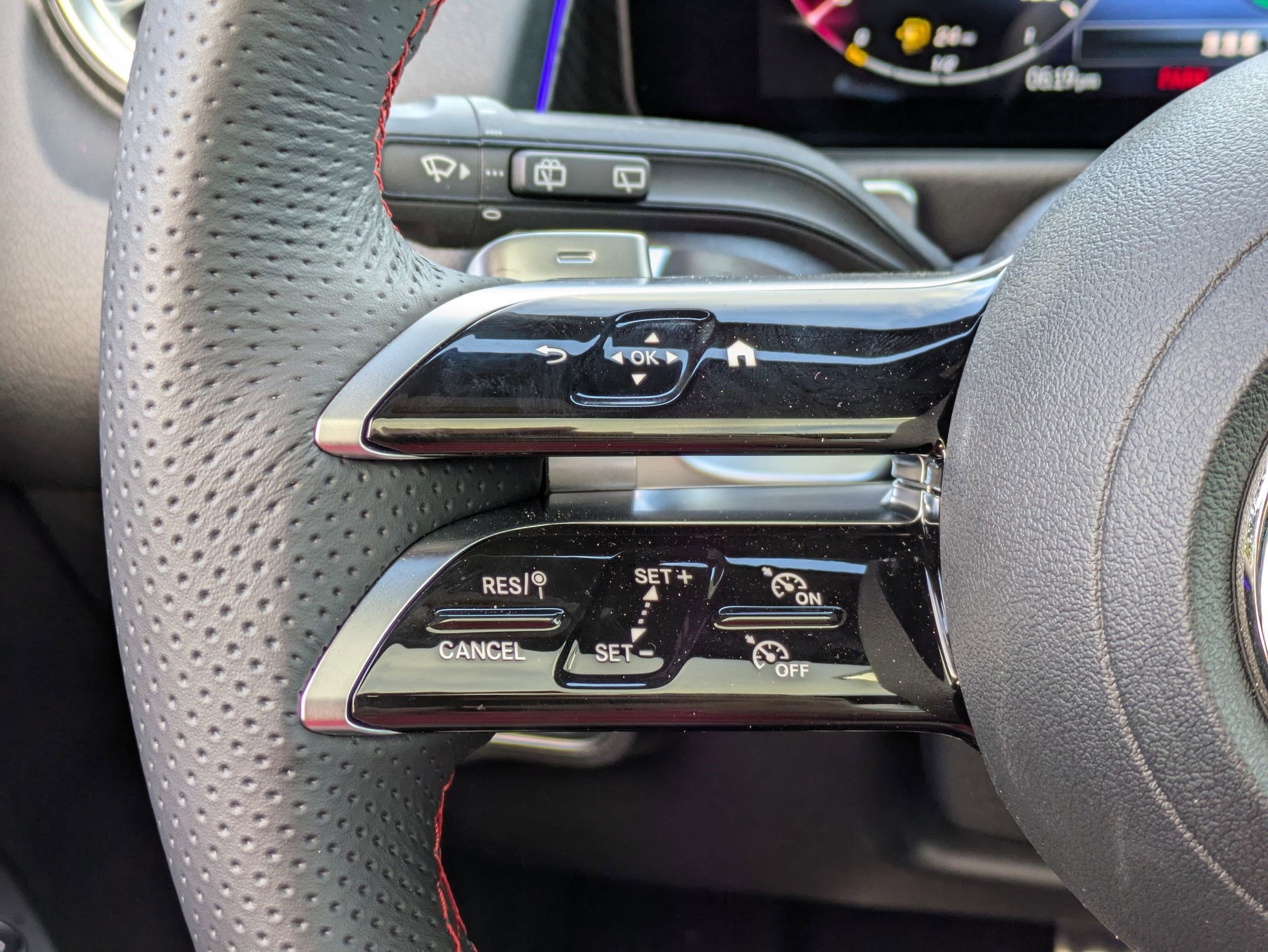 New 2026 Mercedes-Benz GLB 250 image 20