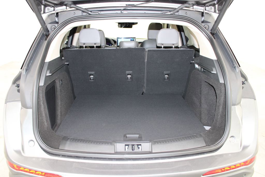 New 2026 Lincoln Corsair Reserve image 15