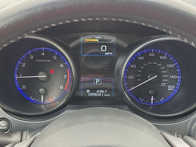 Used 2018 Subaru Outback 3.6R Limited AWD/4WD image 10