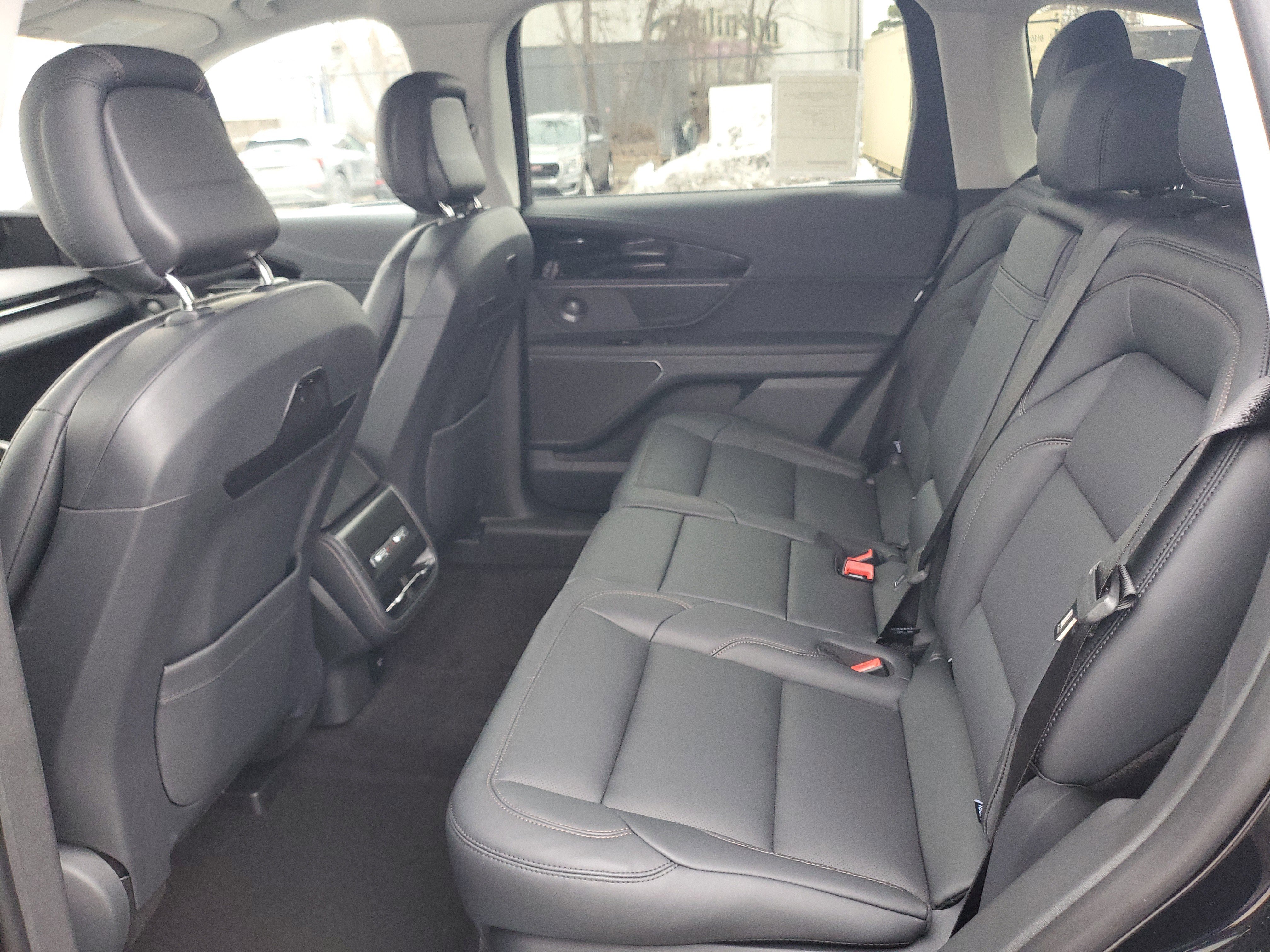 New 2026 Lincoln Nautilus Premier w/ Equipment Group 102A image 28