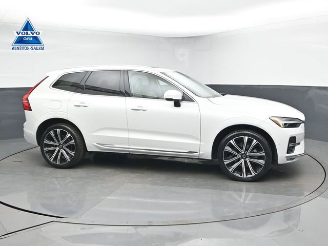 Used 2023 Volvo XC60 B5 Ultimate