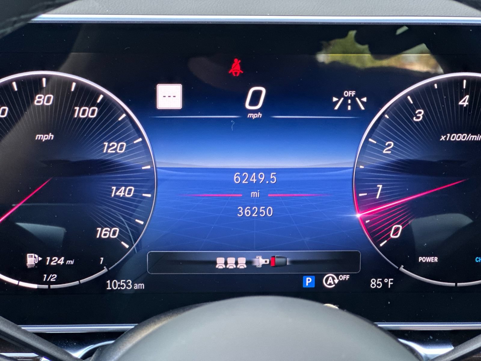 Used 2024 Mercedes-Benz S 580 4MATIC Sedan image 31