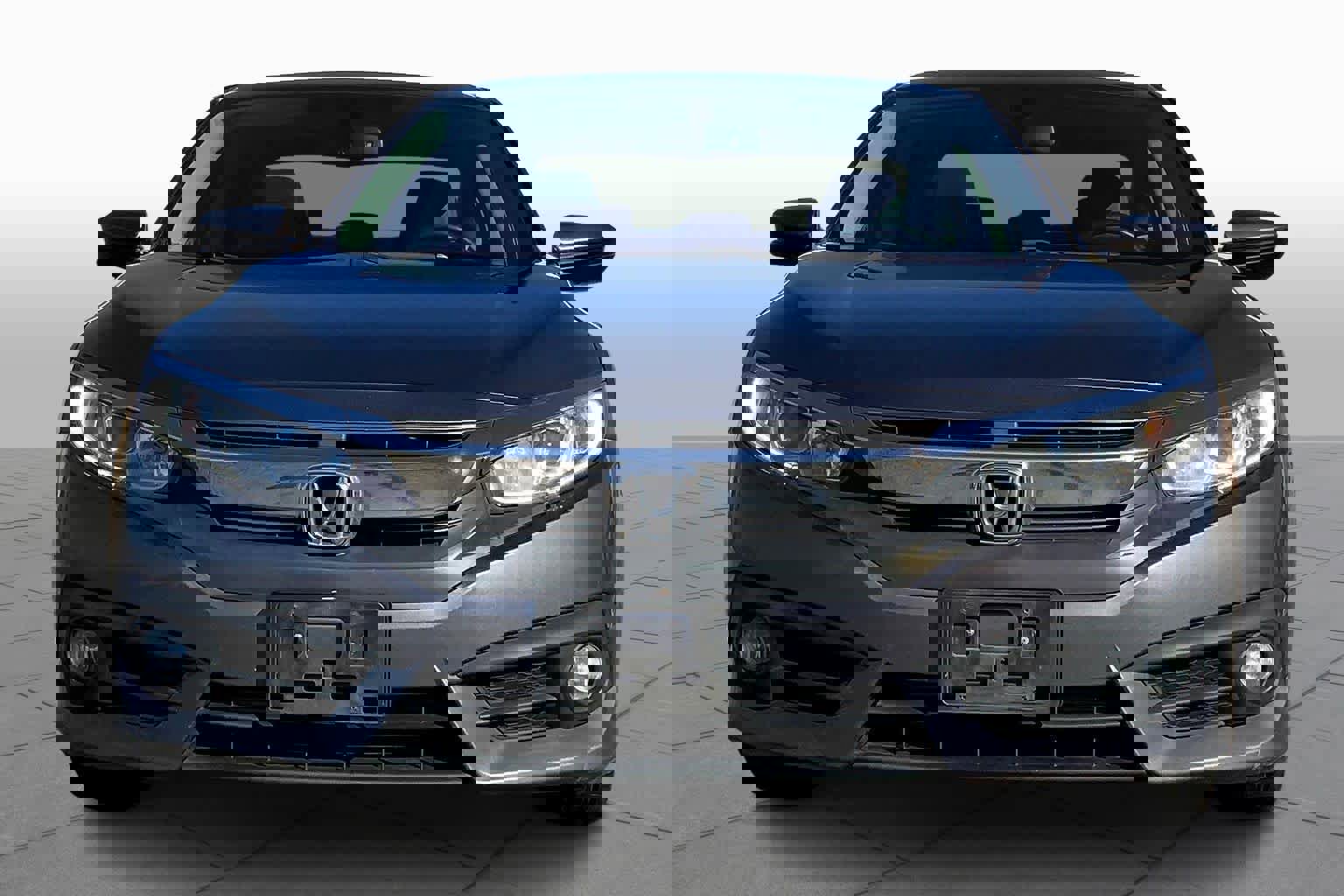 Used 2016 Honda Civic EX-L image 3