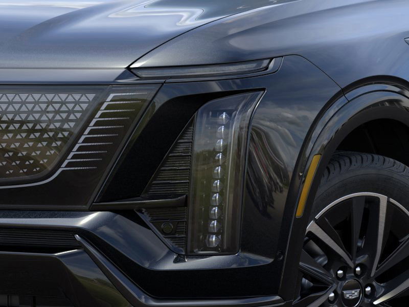 New 2026 Cadillac Vistiq Sport image 10
