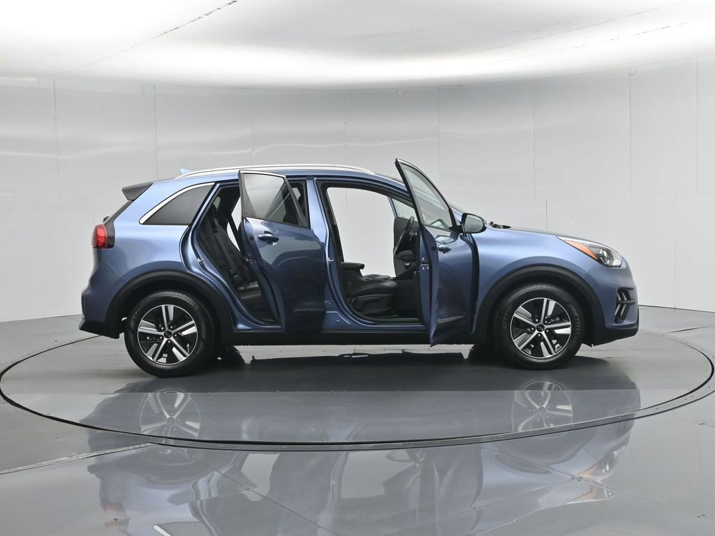 Used 2020 Kia Niro EX Premium image 5