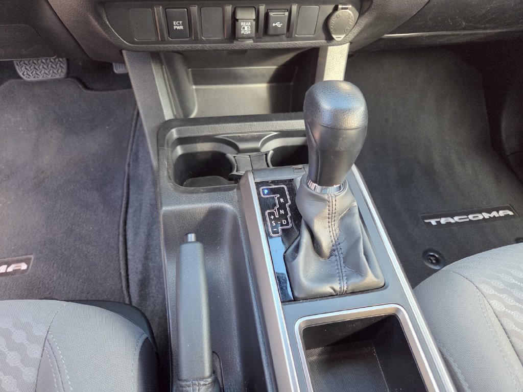 Certified 2023 Toyota Tacoma SR5 RWD image 27