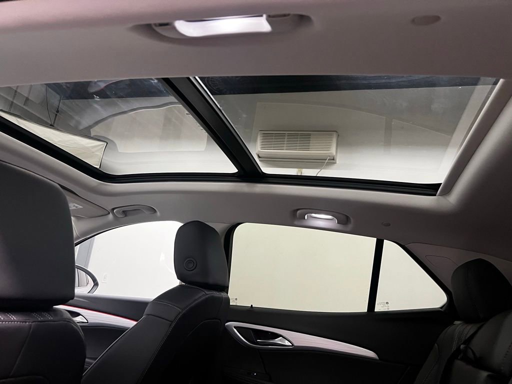 New 2026 Buick Envision Avenir image 33