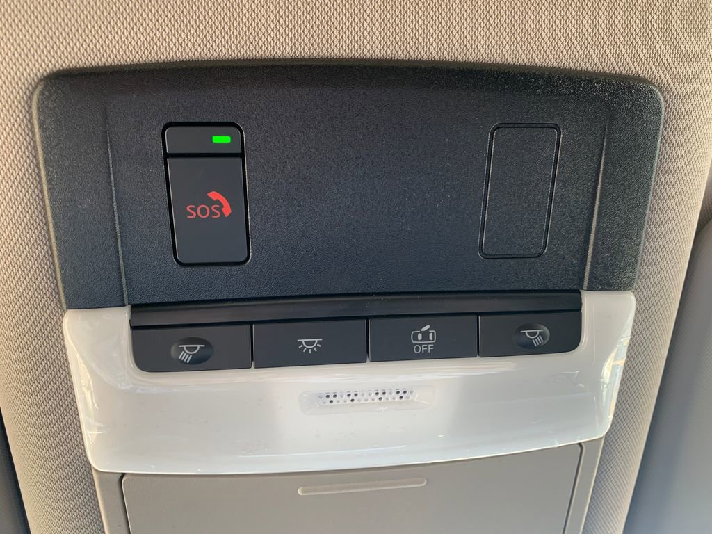 New 2026 Nissan Rogue SV FWD image 20
