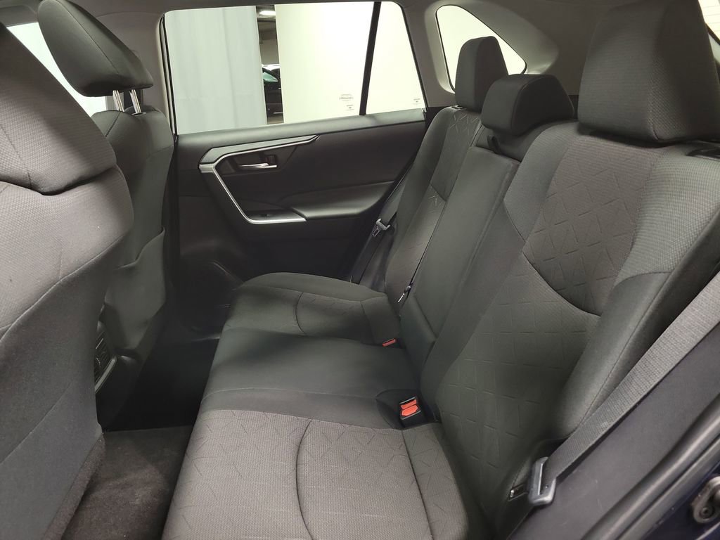 Used 2023 Toyota RAV4 XLE w/ Convenience Package image 20