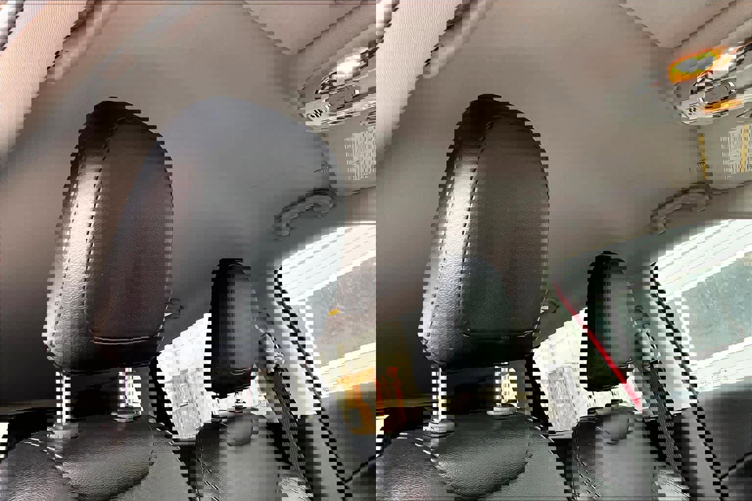 Used 2021 Jeep Compass Latitude image 14