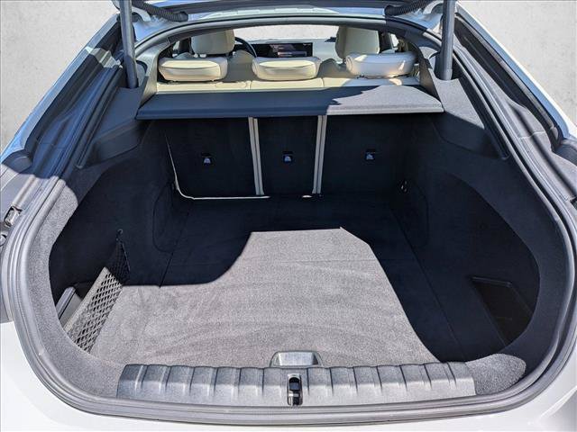 Certified 2024 BMW i4 eDrive35 RWD image 6