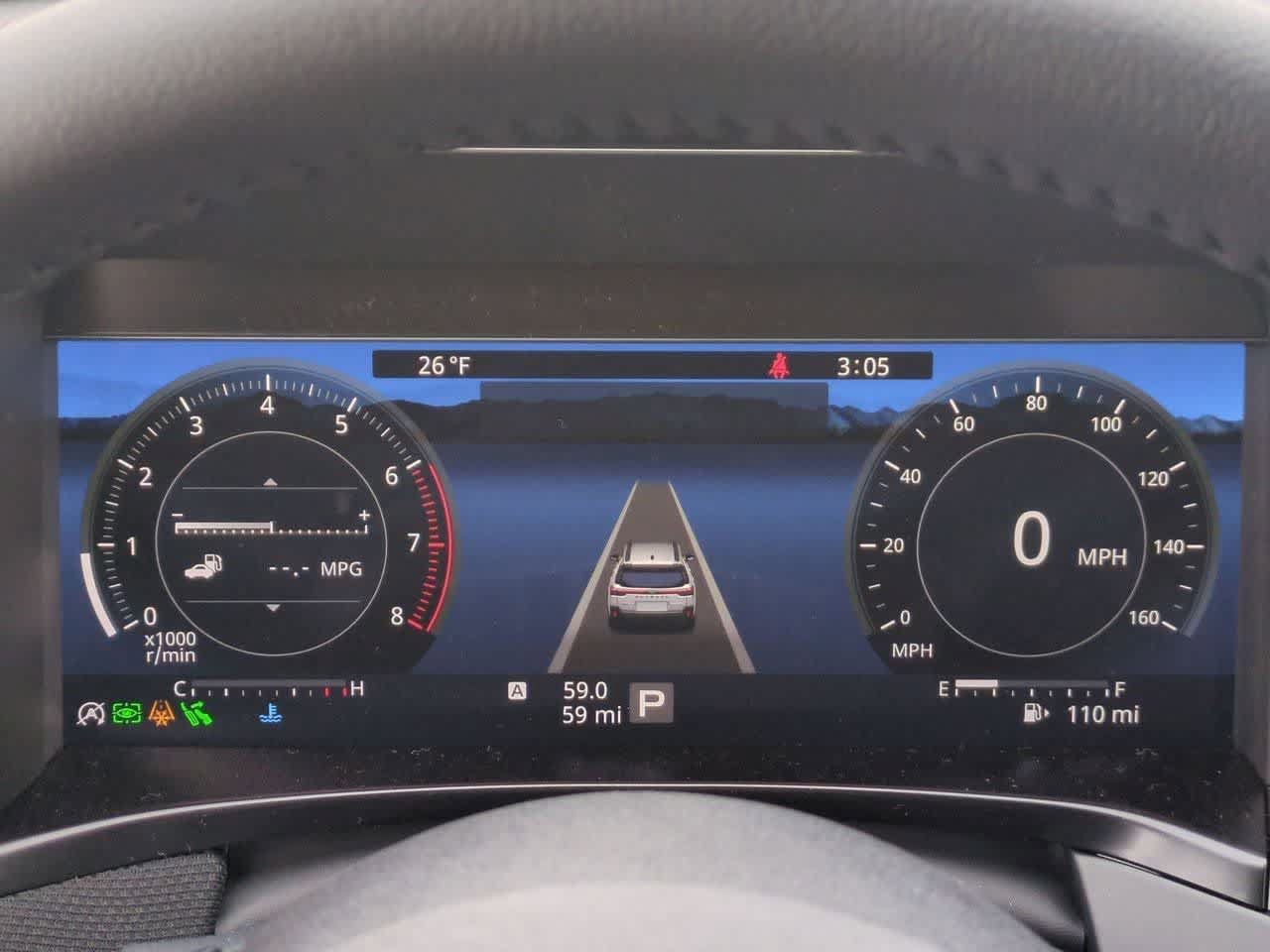 New 2026 Subaru Outback Limited AWD/4WD image 34