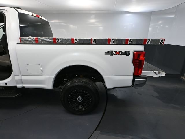 Used 2021 Ford F250 XL w/ Power Equipment Group image 37