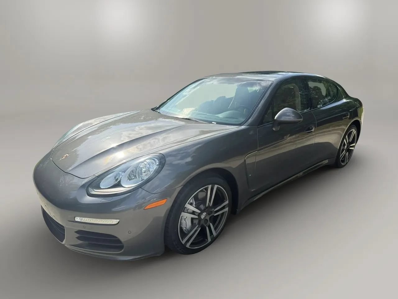 Used 2016 Porsche Panamera Edition w/ Premium Package Plus RWD image 6