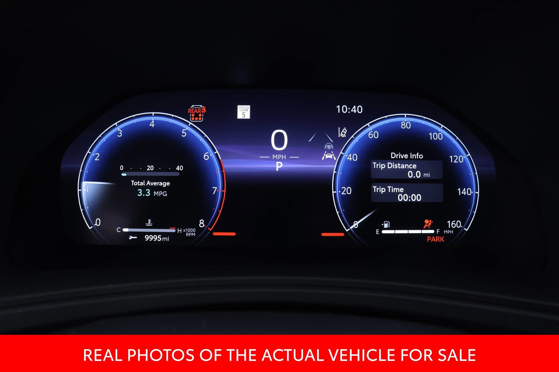 New 2026 Toyota Grand Highlander Limited image 6