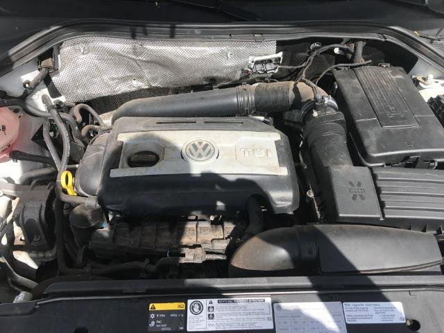 Used 2015 Volkswagen Tiguan S FWD image 10