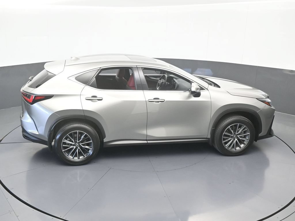 Used 2024 Lexus NX 350 AWD image 52