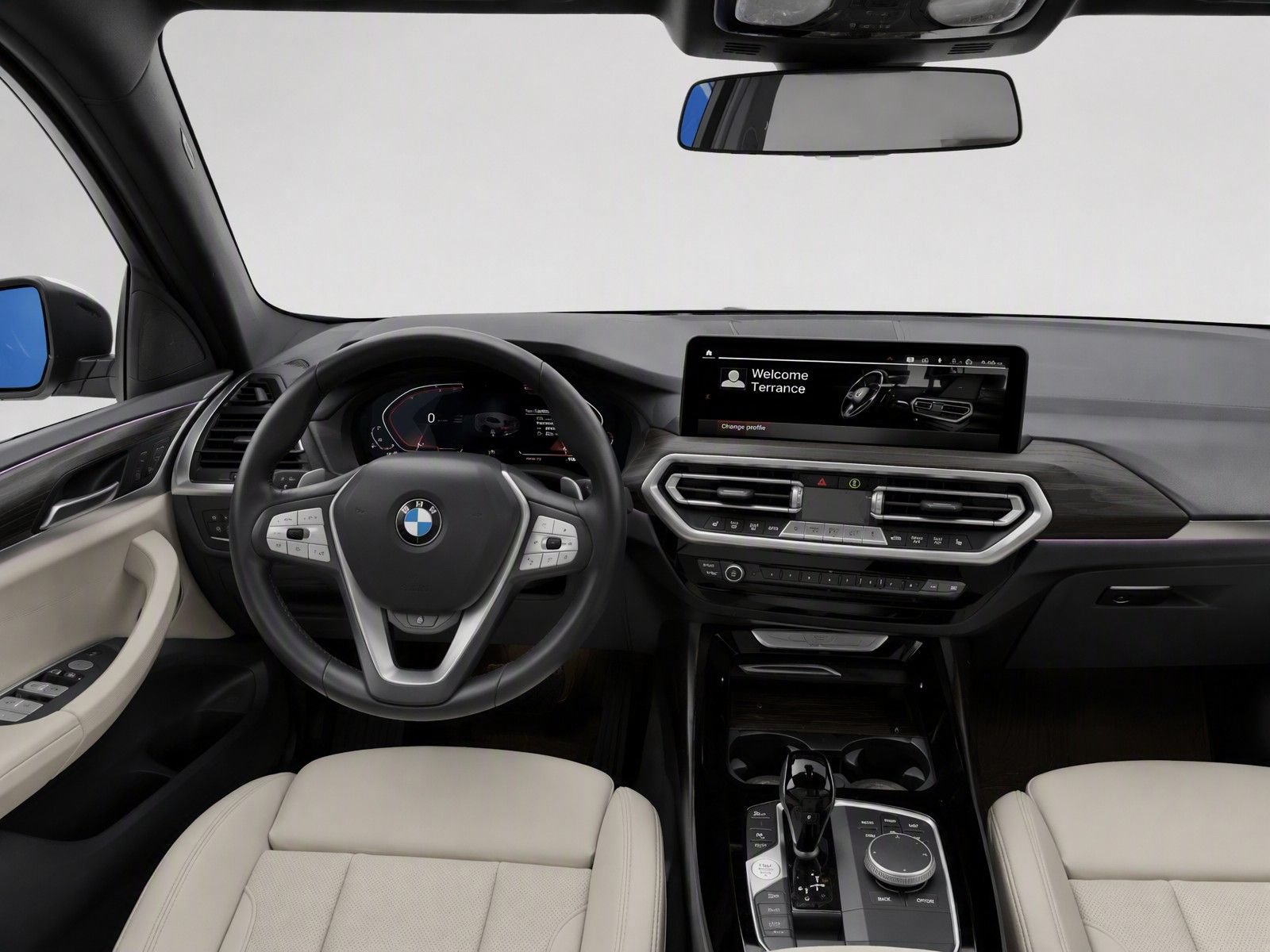 Used 2024 BMW X3 sDrive30i w/ Premium Package RWD image 20