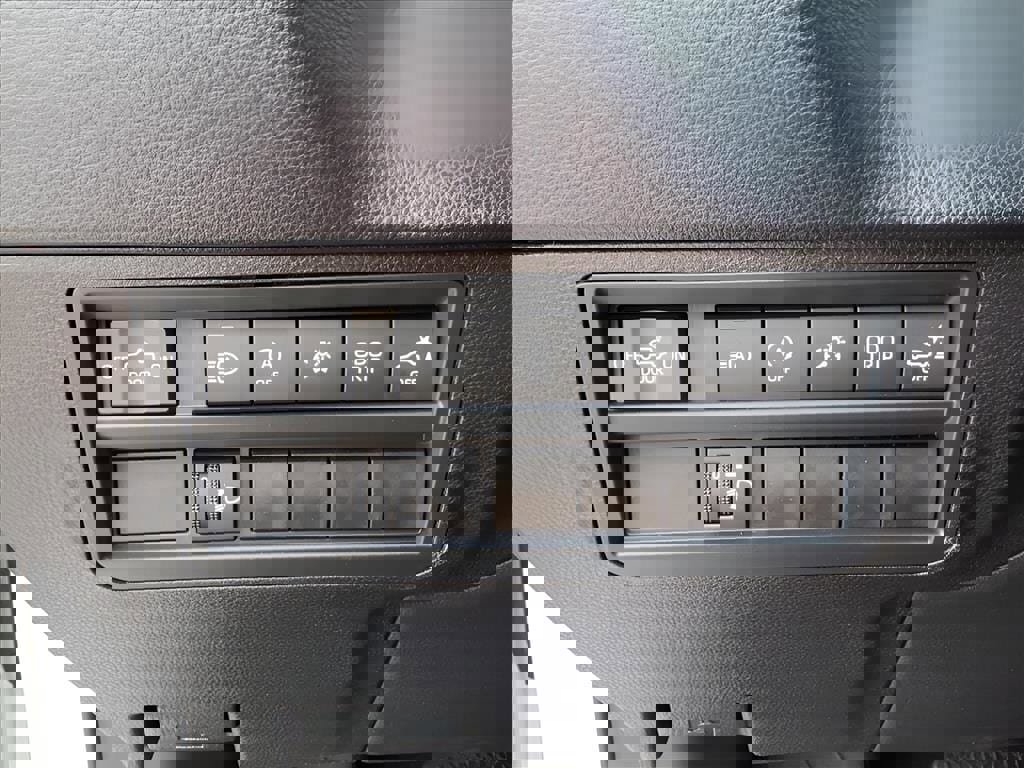 New 2026 Toyota Tundra SR5 image 12