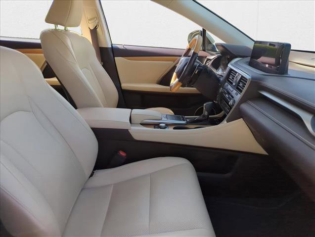 Used 2020 Lexus RX 450hL AWD w/ Premium Package image 26