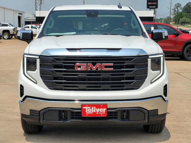 New 2026 GMC Sierra 1500 Pro AWD/4WD image 3
