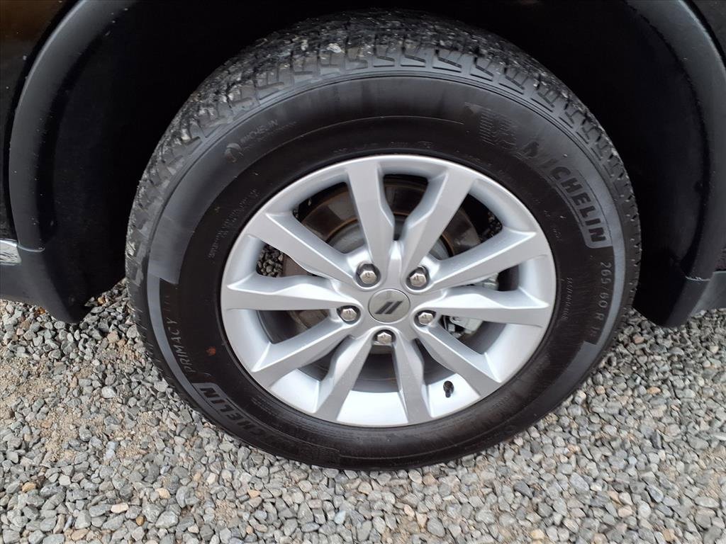 Used 2024 Dodge Durango SXT image 34