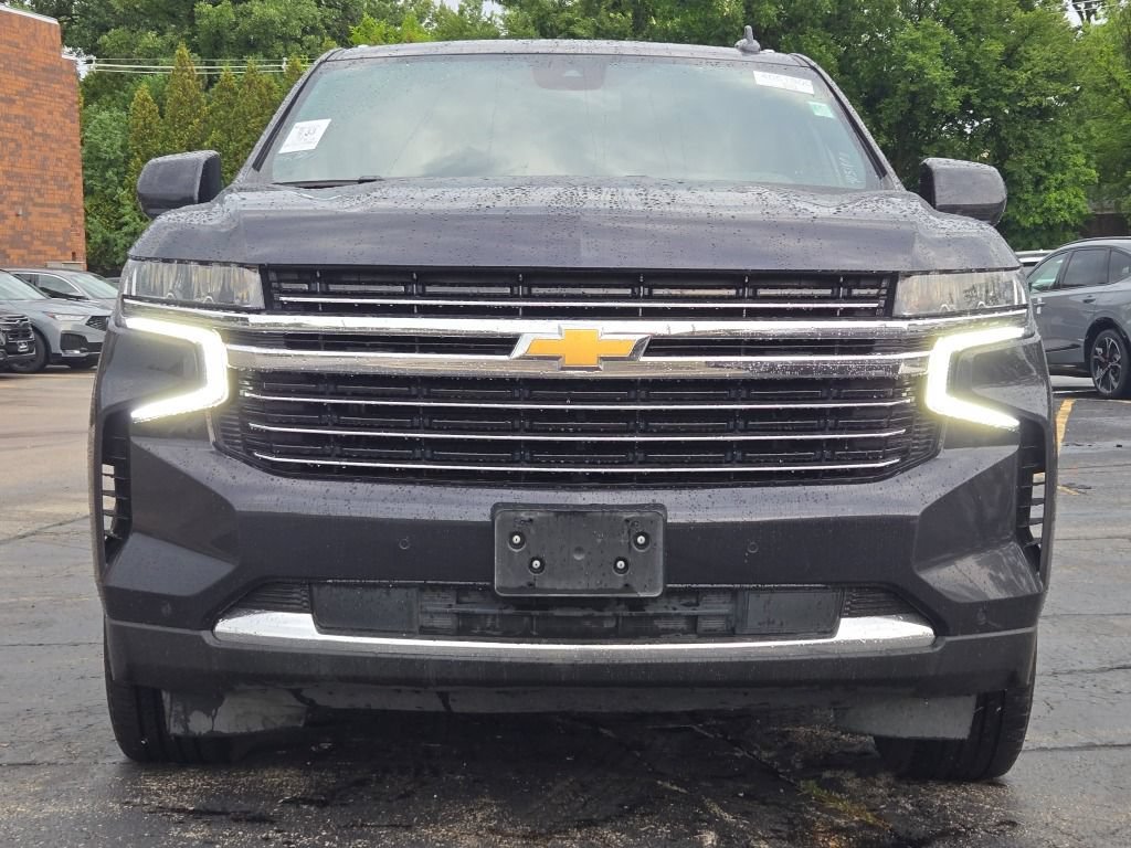 Used 2023 Chevrolet Tahoe LT AWD/4WD image 5