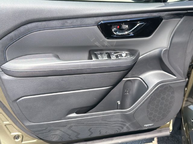 New 2026 Subaru Forester Limited AWD/4WD image 16