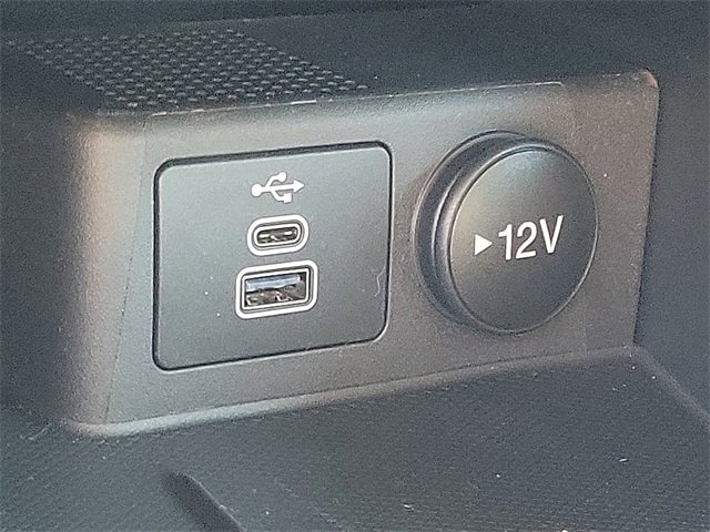 New 2025 Ford Escape SE image 11