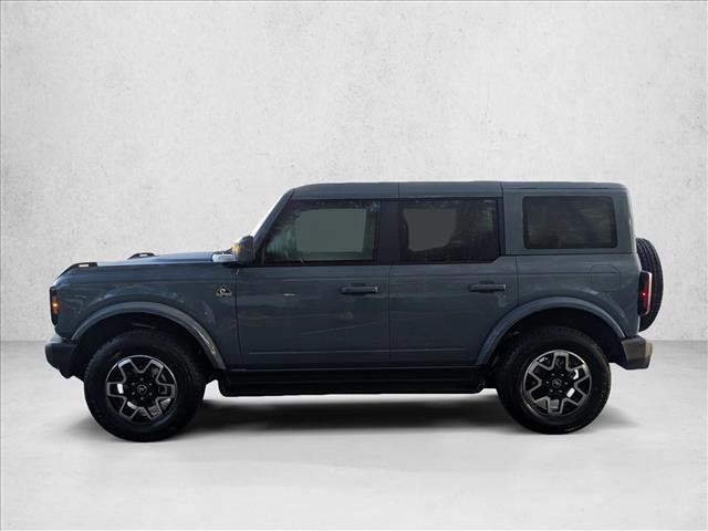 New 2025 Ford Bronco Outer Banks image 5