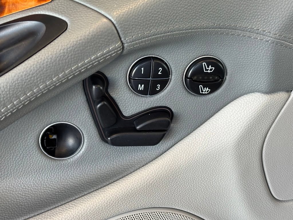 Used 2003 Mercedes-Benz SL 500 image 24