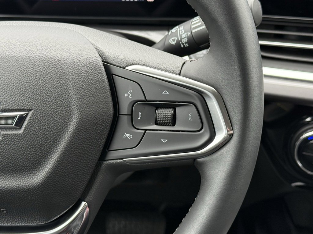 Used 2025 Chevrolet Trax ACTIV w/ Driver Confidence Package image 22