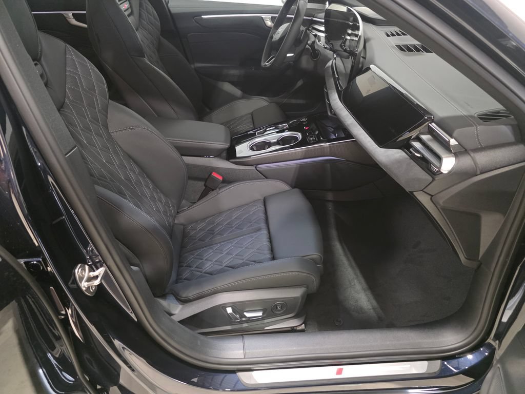 New 2026 Audi A6 Prestige AWD/4WD image 12