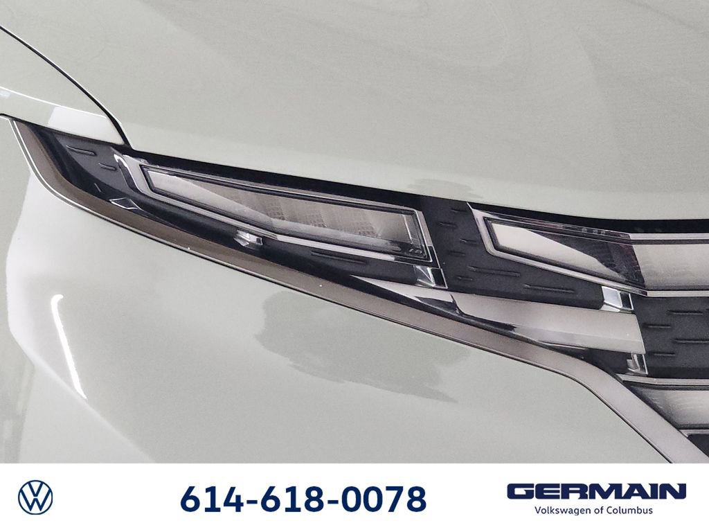 Used 2022 Hyundai Santa Cruz Limited image 16