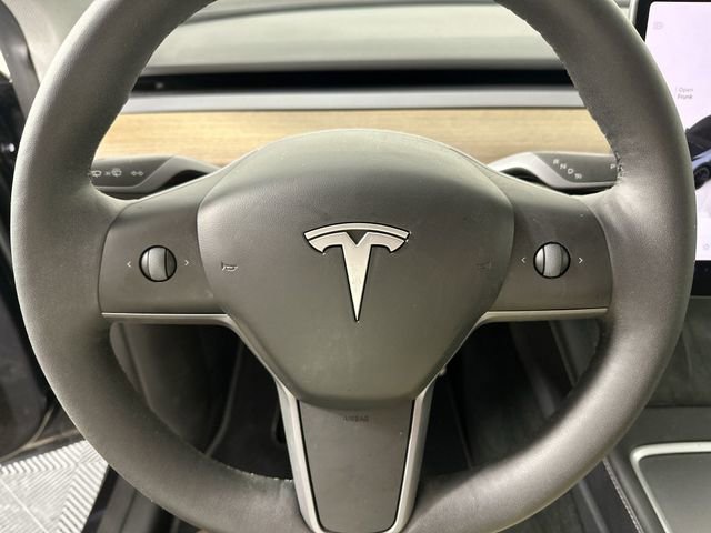 Used 2024 Tesla Model Y Performance AWD/4WD image 19