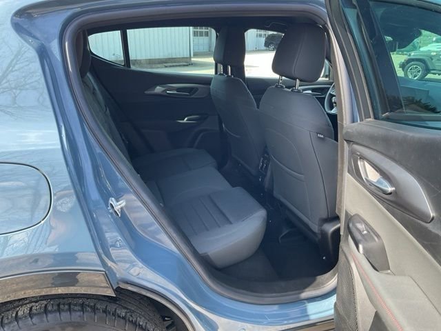 Used 2024 Dodge Hornet R/T AWD/4WD image 35