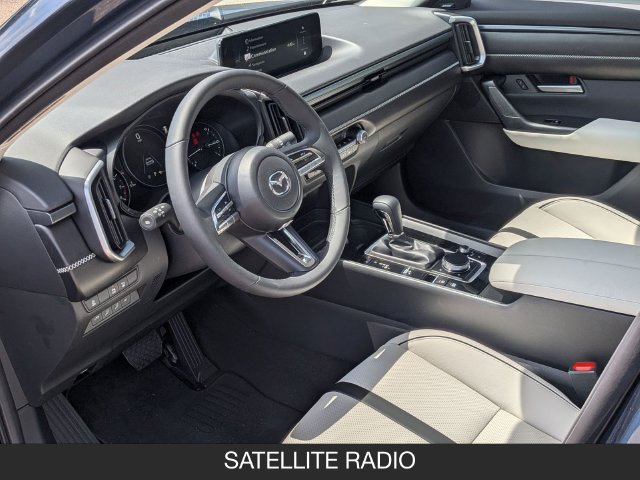 New 2026 MAZDA CX-50 AWD 2.5 S w/ Weather Package image 13