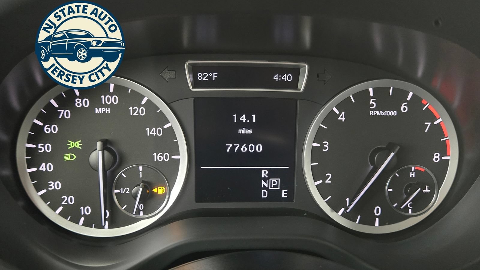 Used 2018 INFINITI QX30 AWD image 11