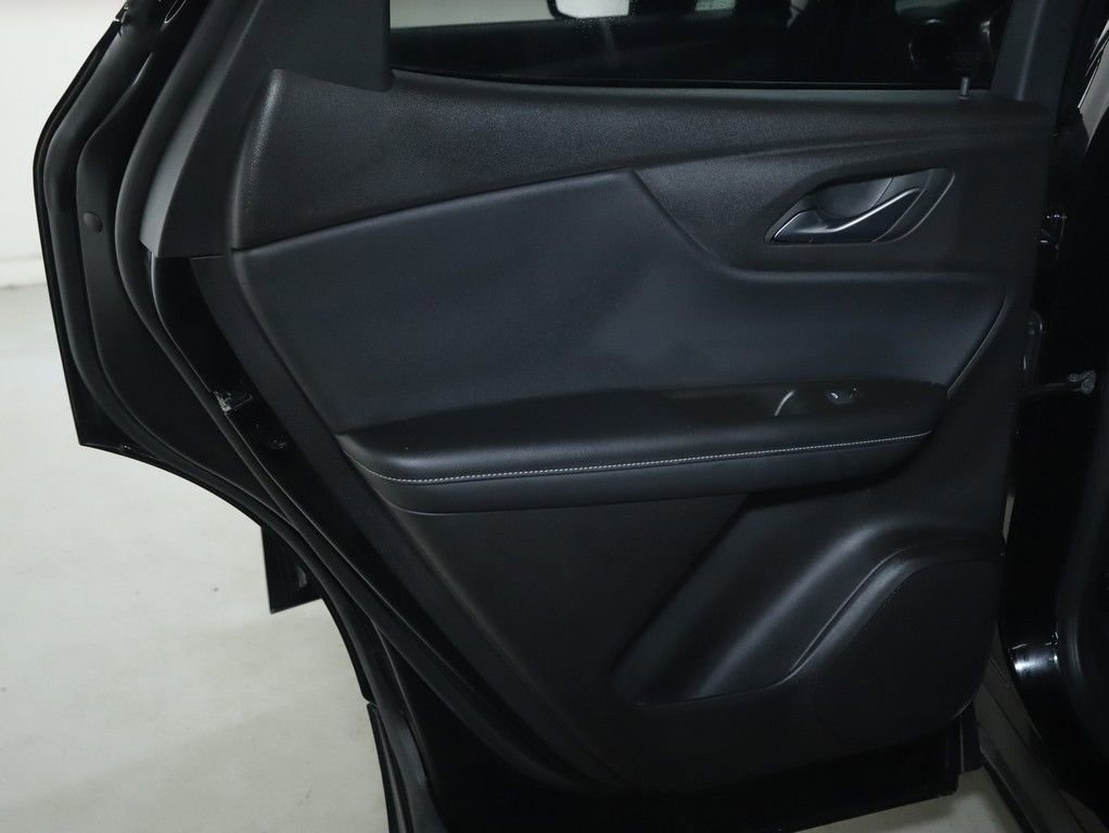 Used 2024 Chevrolet Blazer LT image 13