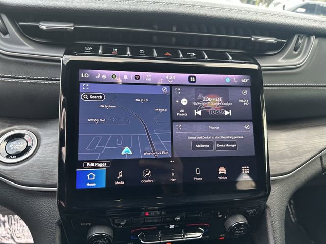 Used 2024 Jeep Grand Cherokee Limited image 20