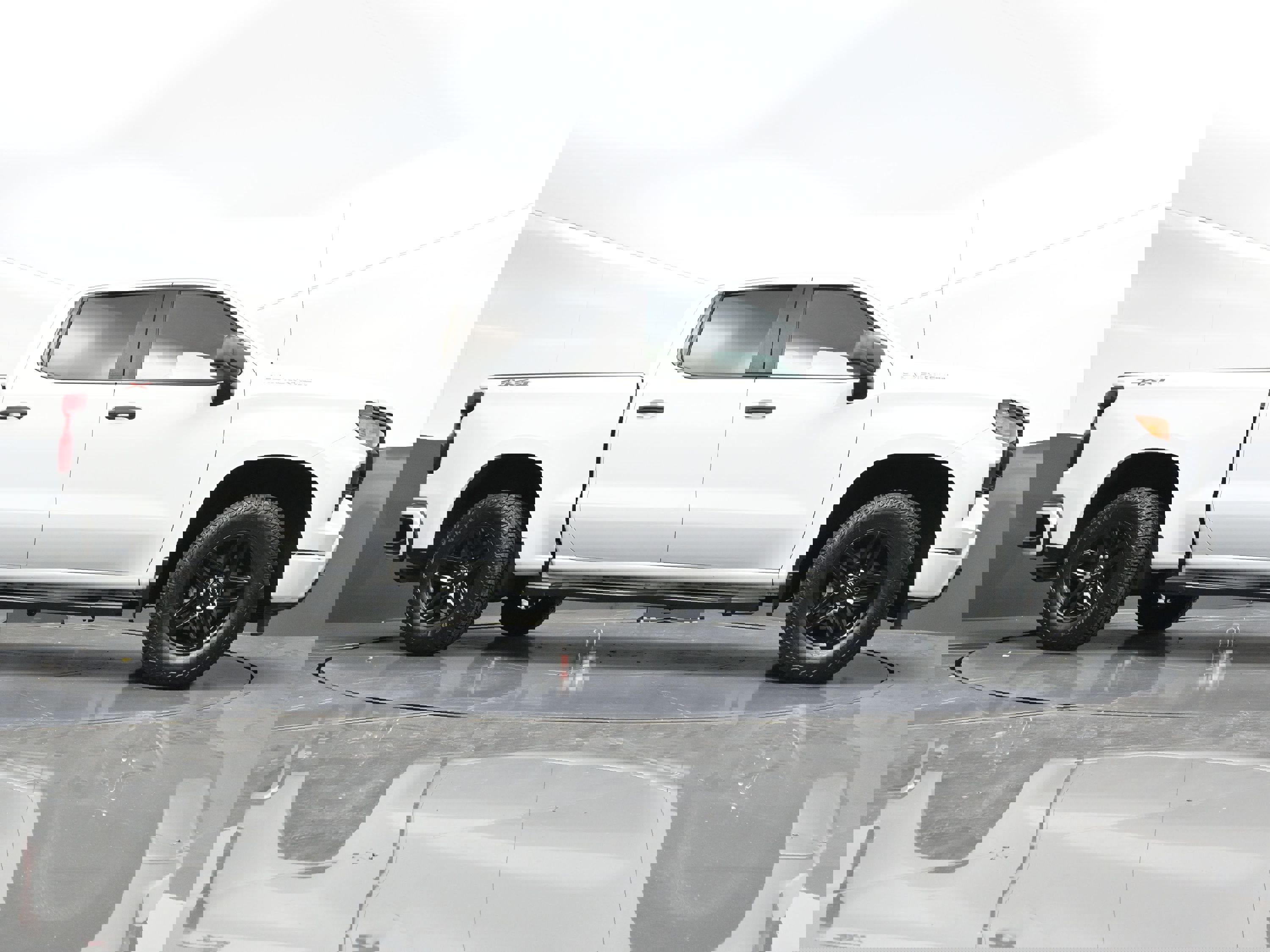 Certified 2022 Chevrolet Silverado 1500 Custom image 42