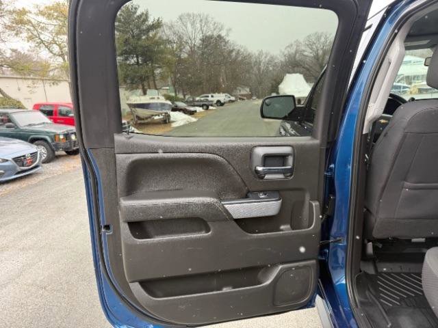 Used 2018 Chevrolet Silverado 1500 LT w/ All Star Edition image 14