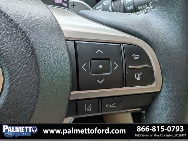 Used 2021 Lexus RX 350 FWD w/ Luxury Package image 28