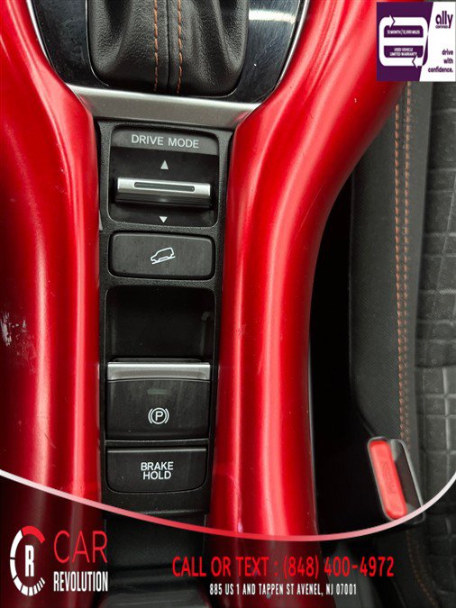 Used 2025 Honda HR-V Sport image 20
