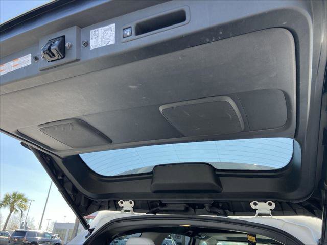 Certified 2021 Toyota Sienna XSE image 28