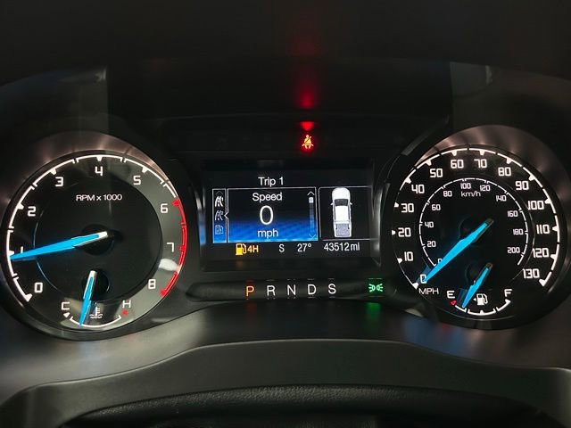 Used 2023 Ford Ranger Lariat w/ Trailer Tow Package image 18